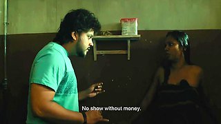 Indian MILF erotic hot video