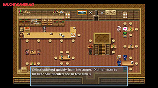 Celina's Calling ( Part 02) - by Morrak Games