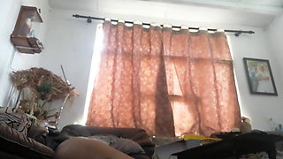 How my desi maid seduce me while we were alone at home part 1
