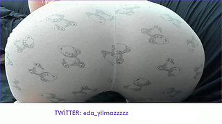 My Ass Was Azdi- My Ass Burns