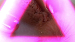 Jazmine - My Pussy Rules Ii