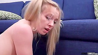 2 Week Quarantine In A Hotel Room With My 18 Yo Stepdaughter