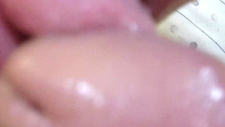 Correct Use of the Tongue During Blowjobs 2