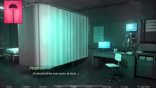 Falling Undercover - Nox Syndicate - Chapter 6