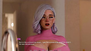 Seducing the Teacher Part 2