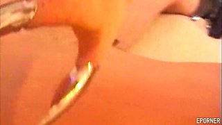 Gorgeous wife FEMDOM emotional xxx video