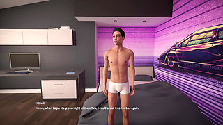 Complete Gameplay - Seaside Mystery, Part 15