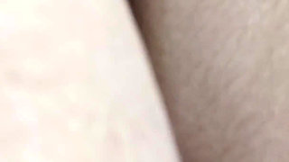 Hot Kavya Making a Big Shower of Squirt with My Uncle