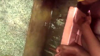 My Sexy Girl Friend Fuck Bathroom Sex Cutegirlforyou2