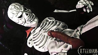 Aristocratic Voodoo's gangbang dirt
