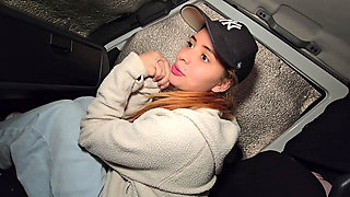 Anal Sex in Gratitude with a Stranger