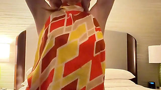 Red Headed Groovy Girl