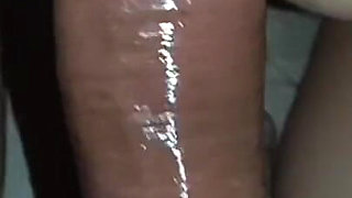 Eating Naughty in the Abandoned House