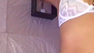 My Seduction Leaves You Speechless