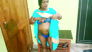 Indian Office Secretary Fucking with Xmaster