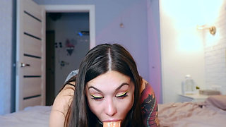 Punished My stepBrother for Cheating POV