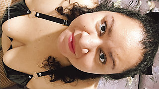 I'm terribly horny and I need a big cock