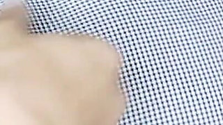 A Schoolgirl at Just 18 Years Old Changes Her Body for Grades with Her Teacher After Class.