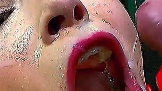 Ggg John Thompson, Young, Blond, Slim, and Eager for Semen