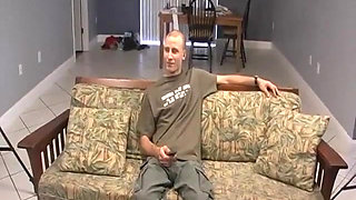 Frustrated Teased MILF