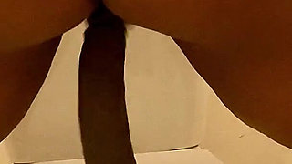 Uglygalz Golden Shower