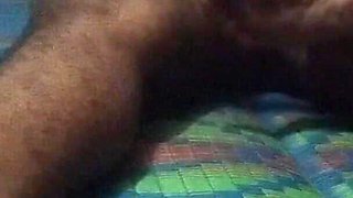 Wife Cheats on Her Husband on Vacation by Letting Her Stepson Fuck Her Big Cock