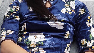 Interview with Asian MILF Isabel Love