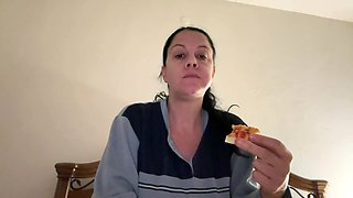 Pizza Swallow