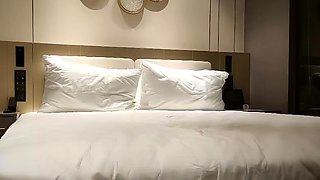 Real Homemade Amateur Hidden Cam 1