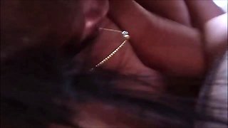 pipé par ma jeune copine asiat