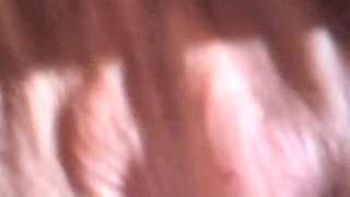 Sneak a Peak MILF GILF Pussy Finger Play Solo