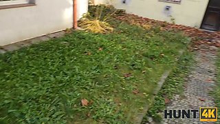 Hunt4k. slaying the recent slit