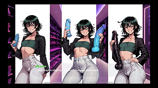 My New Girlfriend [ Taboo Hentai Game ] Ep.37 Step Sis Buy a New Dildo with My Friend!