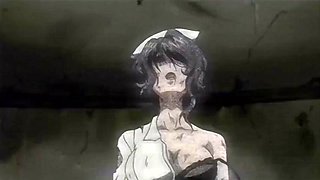 Hentai nurse
