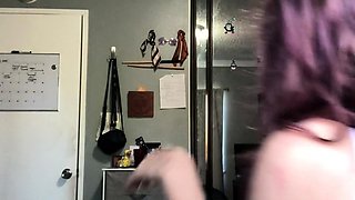 Leann amateur beautiful brunette with big boobs