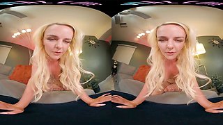 VRALLURE never forget your first experience