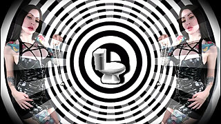 Toilet Trance: Transforming for Toiletry Use - Asmr, Reprogramming: Caviar Edition