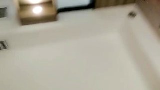 Amateur Doggystyle Hidden Cam