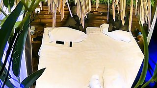 Real Homemade Amateur Hidden Cam 1