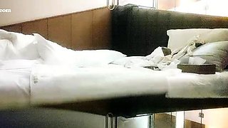 Amateur Doggystyle Hidden Cam