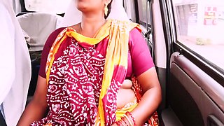 Desi Car Sex. Stepmom Try To Fuckung Stepson Car Long Drive. Telugu Dirty Talks