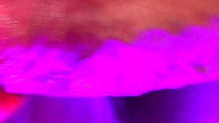 Closeup She Sucks Me with so Much Passion