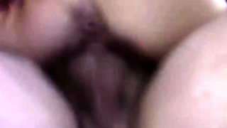 Summers Amateur Gangbang