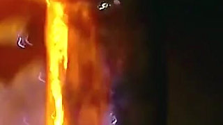 Strawberry Ice Cream Surprise!