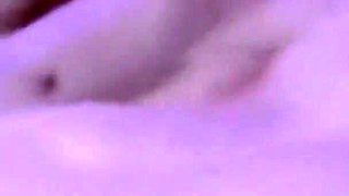 I'm Driven Crazy with Passion by My Stepbrother's Big Cock, I Enjoy It in the Motel Jacuzzi
