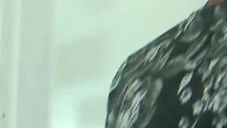 Dru Hermes uses his black dick to destroy Victoria Summers pussy
