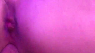 Getting Fucked & Sucking Fat Cock
