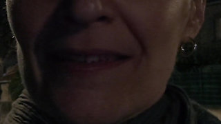 I Approached a Stranger on the Street to Ask Him to Fuck Me