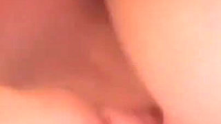 Beautiful Sexy MILF with Tight Pussy and Small Tits Fucked Outdoors and Cum in Mouth