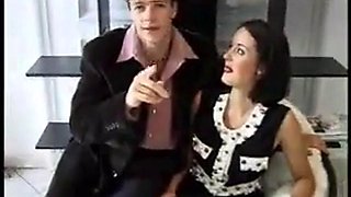 Early Monica Roccaforte